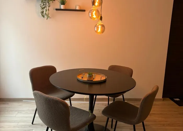 Appartement Plein Centre Epinal